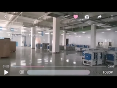 Mini Size Atmosphere High Temperature Lab Oven