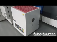 Horizontal Tube Furnaces