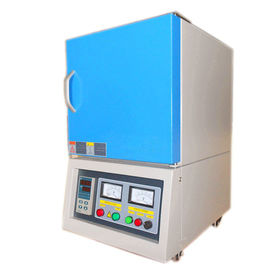 1200degree Celsius High Temperature Electric Furnace 36L Heat Treatment Furnace