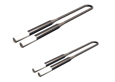 Zirconia High Temperature Heating Element , U Shape 110V /220V / 380V Heating Element