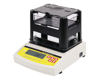 5 S Gold Silver Purity Testing Machine , Precious Metal Analyzer Meter Measuring Machine