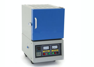 Lab High Temperature Muffle Furnace For Ceramic Sintering Easy Operation Oven
