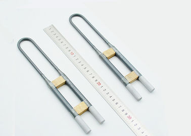 1500C High Temperature MoSi2 Heater Rod Electric Heating Element