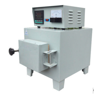1100C Industrial Chamber Resistance Furnace For Steel Heat Treatment