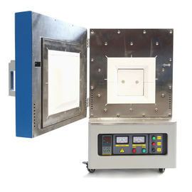 1200degree Celsius High Temperature Electric Furnace 36L Heat Treatment Furnace