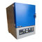 Alumina Plate High Efficiency 125L Digital Muffle Oven 1700C