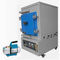 Fast Heating Dental Sintering Oven , MoSi2 Heater High Temperature Box Furnace