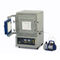 1200C Programmable Muffle Furnace , Mini Size Atmosphere High Temperature Lab Oven