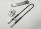 9 / 18mm Laboratory Mosi2 Heating Elements Spare Parts High Temperature