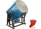 Rotary Hearth Screw Gas Carburizing Furnace 950C Heat Treatment Electric Power