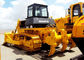 DH17-C2 Full Hydraulic Crawler Construction Equipment For Coal Rock Forest Land