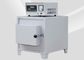 Lab 1100C Industrial Muffle Furnace Industry Oven Electric Heat Treatment