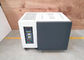 1500/1600 /1700/1800C Heat Treatment Muffle Furnace