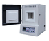 Electric Lab 1400C High Temperature Muffle Furnace For Heat Treatment And Sintering